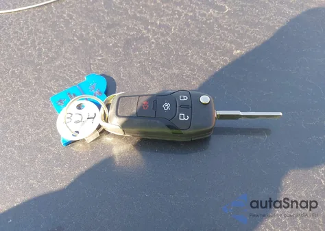 2015 Ford Fusion S from USA, damaged, VIN 3FA6P0G73FR282710